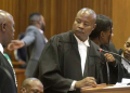 “You Lied Under Oath” Senzo Trial Heats Up as Advocate Mnisi Challenges Witness Over Affidavit Claims