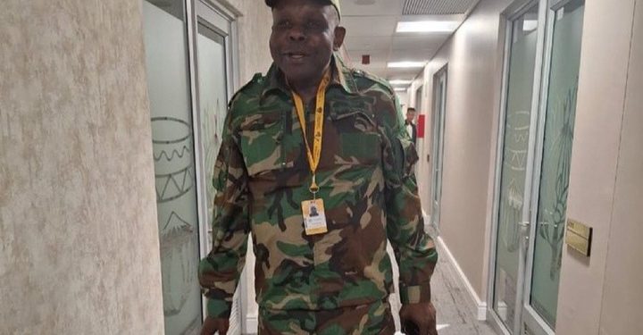 Jacob Zuma: Outmaneuvering the Educated Elite