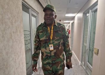 Jacob Zuma: Outmaneuvering the Educated Elite with Political Instincts