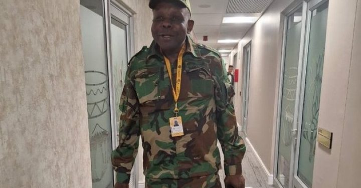 Jacob Zuma: Outmaneuvering the Educated Elite with Political Instincts