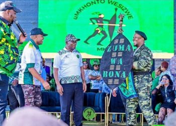 UMkhonto WeSizwe Province Rallies Behind Zuma’s Legacy with Bold December Declaration
