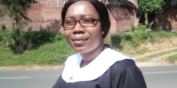 Nonhlanhla “Mama Webantchi” Mbhele Sentenced to Three Life Terms for Gruesome Crimes