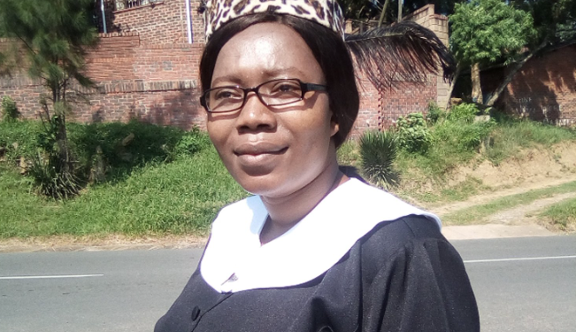 Nonhlanhla “Mama Webantchi” Mbhele Sentenced to Three Life Terms for Gruesome Crimes