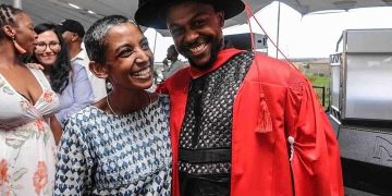Dr. Mbuyiseni Ndlozi Mourns the Loss of Comrade and Mentor Prishani Naidoo
