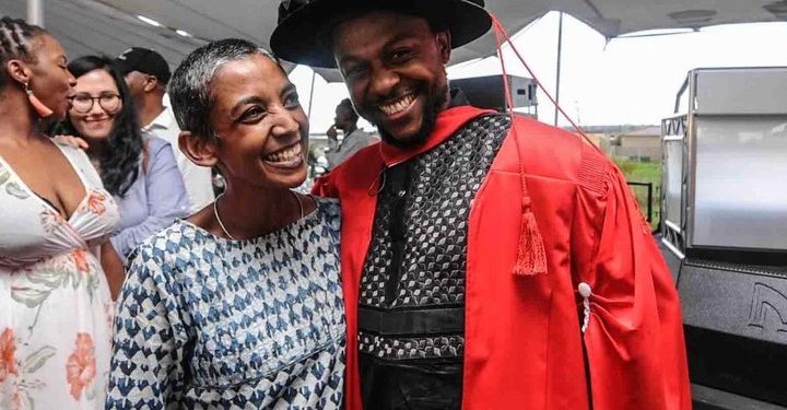 Dr. Mbuyiseni Ndlozi Mourns the Loss of Comrade and Mentor Prishani Naidoo