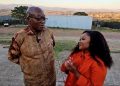Zuma Declares MK Party as the Future of South Africa, Promises to Eradicate Poverty