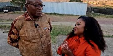 Zuma Declares MK Party as the Future of South Africa, Promises to Eradicate Poverty