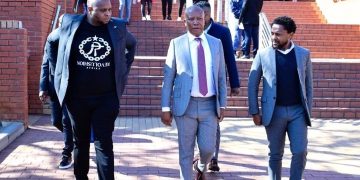 Mbuyiseni Ndlozi Absent from EFF Elective Conference Amid Speculation