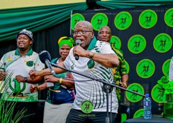 Parole of Janusz Walus Sparks National Outrage and Renewed Debate Over Justice for Apartheid-Era Crimes