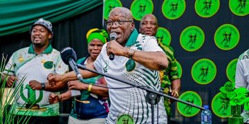 Parole of Janusz Walus Sparks National Outrage and Renewed Debate Over Justice for Apartheid-Era Crimes