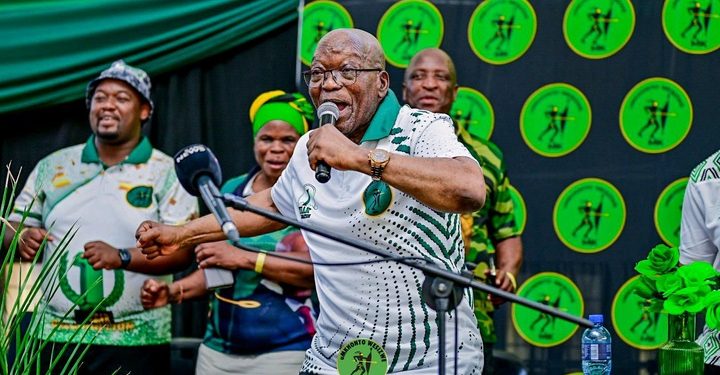 Parole of Janusz Walus Sparks National Outrage and Renewed Debate Over Justice for Apartheid-Era Crimes