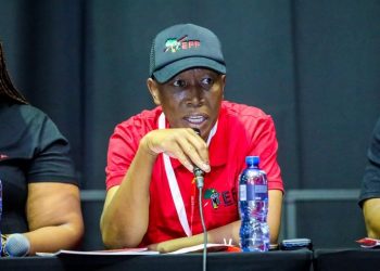 Day 1: Watch Live – Julius Malema to Deliver Political Report at EFF’s Third National People’s Assembly