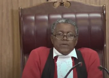 Kelly Khumalo Will Not Testify in Senzo Meyiwa Murder Trial, State Confirms