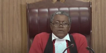 Kelly Khumalo Will Not Testify in Senzo Meyiwa Murder Trial, State Confirms