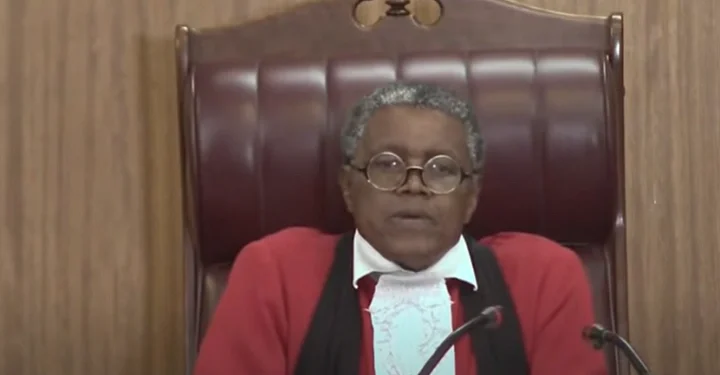 Kelly Khumalo Will Not Testify in Senzo Meyiwa Murder Trial, State Confirms