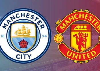 Confirmed Manchester derby line-up: No Marcus Rashford