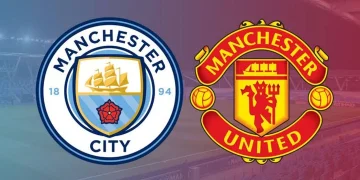 Confirmed Manchester derby line-up: No Marcus Rashford