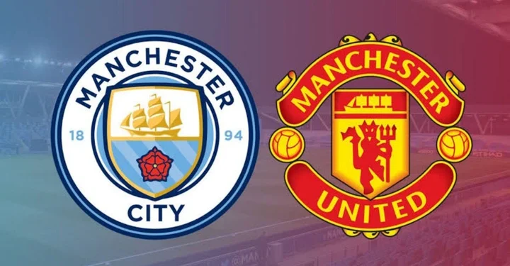 Confirmed Manchester derby line-up: No Marcus Rashford