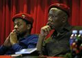 Mbuyiseni Ndlozi Barred from EFF National Conference Amid Growing Internal Tensions