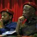 Mbuyiseni Ndlozi Barred from EFF National Conference Amid Growing Internal Tensions