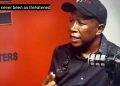 Julius Malema Sparks Debate with Claim That Jacob Zuma Was Never a Threat to the Establishment
