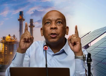 South Africa Set for Energy Overhaul as New Electricity Laws Take Effect