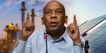 South Africa Set for Energy Overhaul as New Electricity Laws Take Effect