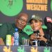Duduzile Zuma Declares “Unbeatable” Stance Amid Ongoing Feud Between Jacob Zuma and Julius Malema