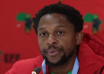 Ndlozi’s Silence on Shivambu’s Exit Fuels Speculation of Internal EFF Tensions