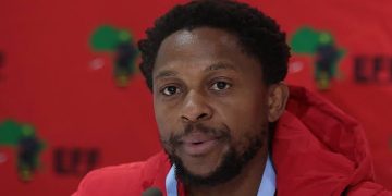 Ndlozi’s Silence on Shivambu’s Exit Fuels Speculation of Internal EFF Tensions