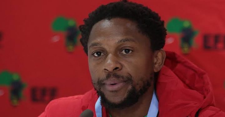 Ndlozi’s Silence on Shivambu’s Exit Fuels Speculation of Internal EFF Tensions