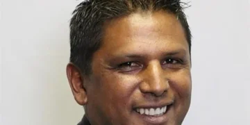 Bergrivier Mayor Ray van Rooy Questioned After Drugs and Ammunition Found at Residence