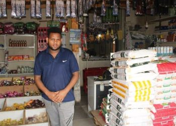 Ramaphosa’s 21-Day Reregistration Order Sparks Concerns Among Spaza Shop Owners