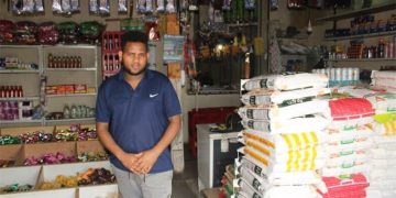 Ramaphosa’s 21-Day Reregistration Order Sparks Concerns Among Spaza Shop Owners