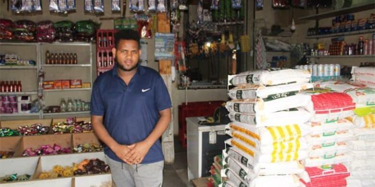 Ramaphosa’s 21-Day Reregistration Order Sparks Concerns Among Spaza Shop Owners