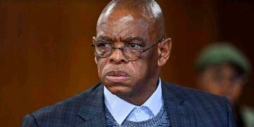 Free State Judge President Cagney Musi Rejects NPA’s Request for Outside Judge in Magashule Trial