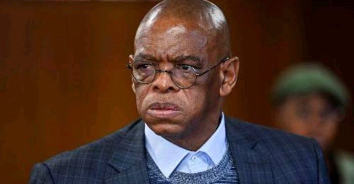 Free State Judge President Cagney Musi Rejects NPA’s Request for Outside Judge in Magashule Trial