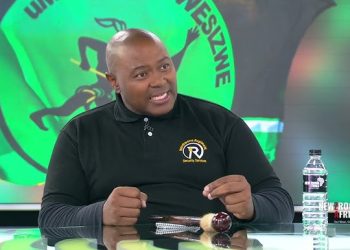 Former MKP Coordinator Mathabe Disputes Zuma’s Foundational Role in the Party