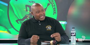 Former MKP Coordinator Mathabe Disputes Zuma’s Foundational Role in the Party