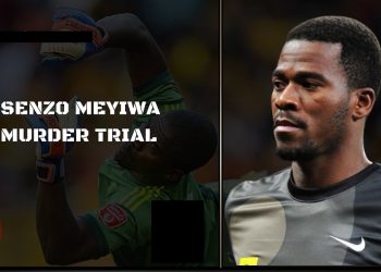 Watch Live | Senzo Meyiwa murder trial | 3 December 2024