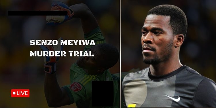 Watch Live | Senzo Meyiwa murder trial | 3 December 2024