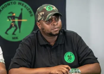 Limpopo ANC Doubts MK Party’s Impact Amid Strong Provincial Presence