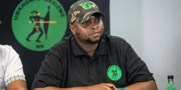 Limpopo ANC Doubts MK Party’s Impact Amid Strong Provincial Presence