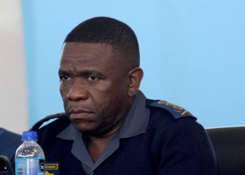 Emotional Tributes Paid to Fallen Hero Captain Danasegran (Naveen) Pather