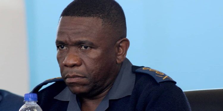 Emotional Tributes Paid to Fallen Hero Captain Danasegran (Naveen) Pather