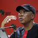 Zuma Calls for National Unity Amid Political Divides, but Faces Opposition from Julius Malema