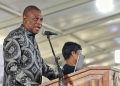 Paul Mashatile Calls for Urgent Boost in HIV Testing and Treatment in South Africa