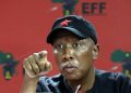 Julius Malema Warns Jacob Zuma: “Keep Your Distance, I’m Not Scared”