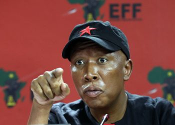 Julius Malema Warns Jacob Zuma: “Keep Your Distance, I’m Not Scared”