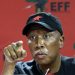 Julius Malema Warns Jacob Zuma: “Keep Your Distance, I’m Not Scared”